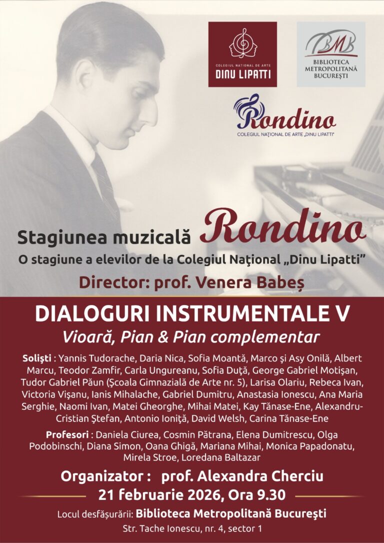 Rondino 21 febr 2026